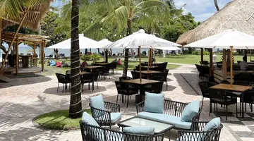 NUSA DUA BEACH HOTEL & SPA - HANDWRITTEN COLLECTION