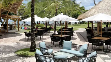 NUSA DUA BEACH HOTEL & SPA - HANDWRITTEN COLLECTION