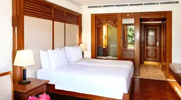 NUSA DUA BEACH HOTEL & SPA - HANDWRITTEN COLLECTION