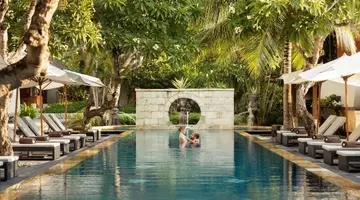 NUSA DUA BEACH HOTEL & SPA - HANDWRITTEN COLLECTION