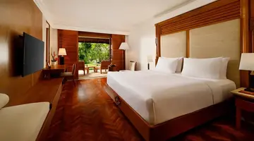 Nusa Dua Beach Hotel & Spa Handwritten Collection