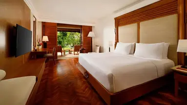 Nusa Dua Beach Hotel & Spa Handwritten Collection