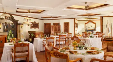 Nusa Dua Beach Hotel & Spa Handwritten Collection