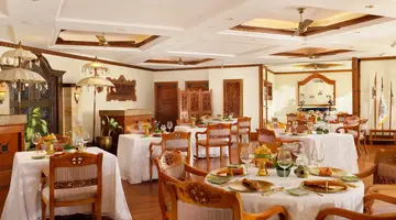 Nusa Dua Beach Hotel & Spa Handwritten Collection