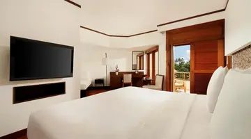 Nusa Dua Beach Hotel & Spa Handwritten Collection