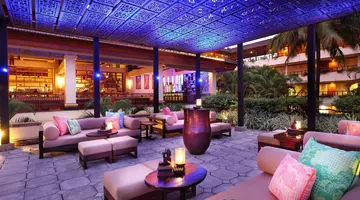 Nusa Dua Beach Hotel & Spa Handwritten Collection
