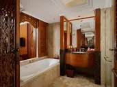 Nusa Dua Beach Hotel & Spa Handwritten Collection