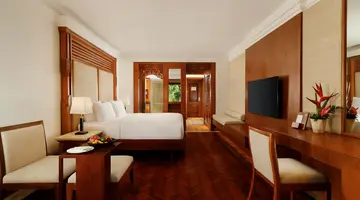 Nusa Dua Beach Hotel & Spa Handwritten Collection