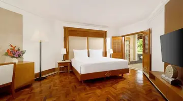 NUSA DUA BEACH HOTEL & SPA - HANDWRITTEN COLLECTION