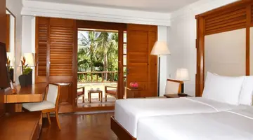 NUSA DUA BEACH HOTEL & SPA - HANDWRITTEN COLLECTION