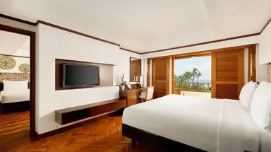 NUSA DUA BEACH HOTEL & SPA - HANDWRITTEN COLLECTION