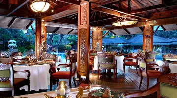 NUSA DUA BEACH HOTEL & SPA - HANDWRITTEN COLLECTION