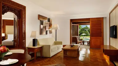 Nusa Dua Beach Hotel & Spa Handwritten Collection