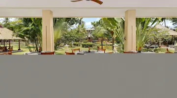 Nusa Dua Beach Hotel & Spa Handwritten Collection