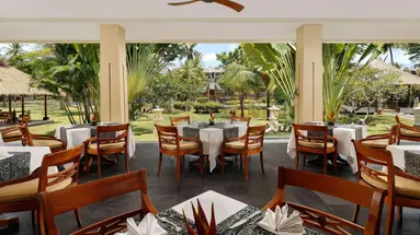 Nusa Dua Beach Hotel & Spa Handwritten Collection
