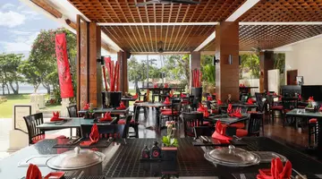 Nusa Dua Beach Hotel & Spa Handwritten Collection