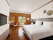 NUSA DUA BEACH HOTEL & SPA - HANDWRITTEN COLLECTION