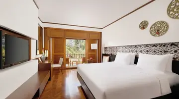 NUSA DUA BEACH HOTEL & SPA - HANDWRITTEN COLLECTION