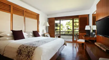NUSA DUA BEACH HOTEL & SPA - HANDWRITTEN COLLECTION