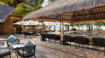 NUSA DUA BEACH HOTEL & SPA - HANDWRITTEN COLLECTION