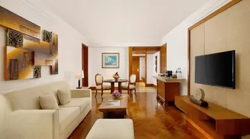 NUSA DUA BEACH HOTEL & SPA - HANDWRITTEN COLLECTION