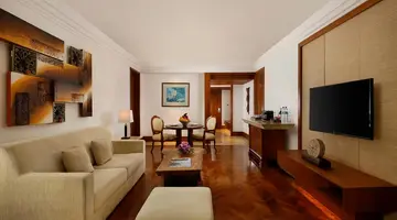 Nusa Dua Beach Hotel & Spa Handwritten Collection