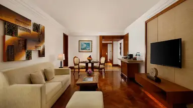 Nusa Dua Beach Hotel & Spa Handwritten Collection
