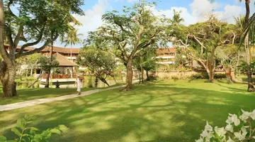 NUSA DUA BEACH HOTEL & SPA - HANDWRITTEN COLLECTION