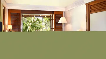 Nusa Dua Beach Hotel & Spa Handwritten Collection