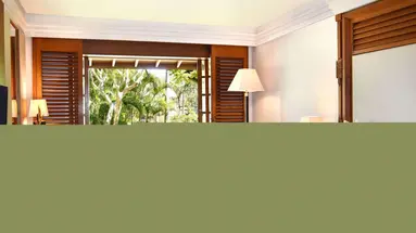 Nusa Dua Beach Hotel & Spa Handwritten Collection