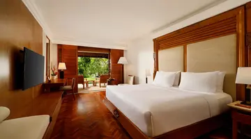 Nusa Dua Beach Hotel & Spa Handwritten Collection