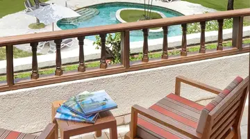 NUSA DUA BEACH HOTEL & SPA - HANDWRITTEN COLLECTION