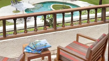 NUSA DUA BEACH HOTEL & SPA - HANDWRITTEN COLLECTION
