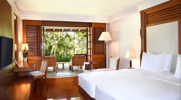 NUSA DUA BEACH HOTEL & SPA - HANDWRITTEN COLLECTION