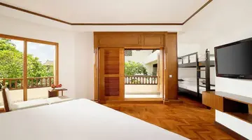 NUSA DUA BEACH HOTEL & SPA - HANDWRITTEN COLLECTION