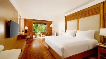 NUSA DUA BEACH HOTEL & SPA - HANDWRITTEN COLLECTION