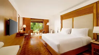 NUSA DUA BEACH HOTEL & SPA - HANDWRITTEN COLLECTION