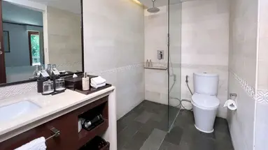 NUSA DUA BEACH HOTEL & SPA - HANDWRITTEN COLLECTION