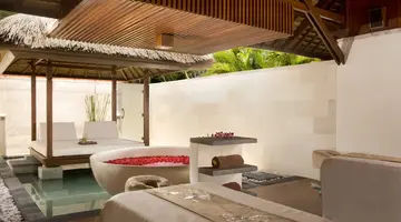NUSA DUA BEACH HOTEL & SPA - HANDWRITTEN COLLECTION