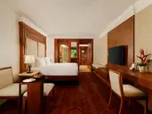 Nusa Dua Beach Hotel & Spa Handwritten Collection