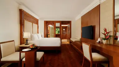 Nusa Dua Beach Hotel & Spa Handwritten Collection