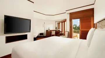 NUSA DUA BEACH HOTEL & SPA - HANDWRITTEN COLLECTION