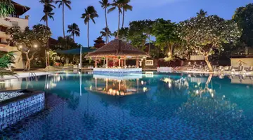NUSA DUA BEACH HOTEL & SPA - HANDWRITTEN COLLECTION