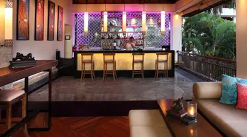NUSA DUA BEACH HOTEL & SPA - HANDWRITTEN COLLECTION