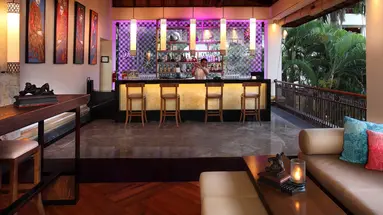 NUSA DUA BEACH HOTEL & SPA - HANDWRITTEN COLLECTION