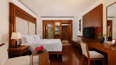 Nusa Dua Beach Hotel & Spa Handwritten Collection