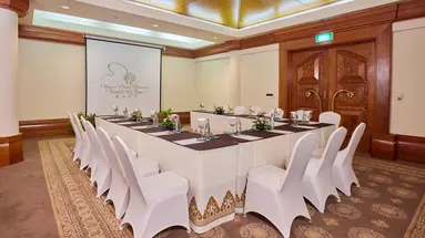 Nusa Dua Beach Hotel & Spa Handwritten Collection