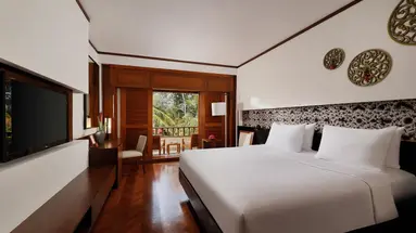 Nusa Dua Beach Hotel & Spa Handwritten Collection