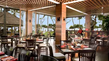 NUSA DUA BEACH HOTEL & SPA - HANDWRITTEN COLLECTION