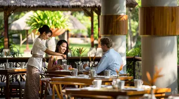 NUSA DUA BEACH HOTEL & SPA - HANDWRITTEN COLLECTION